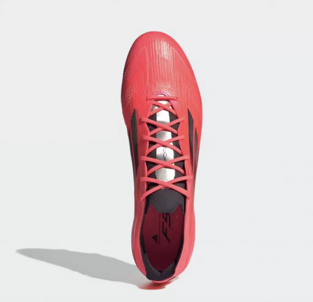 Бутcы профессиональные Adidas F50 Elite FG